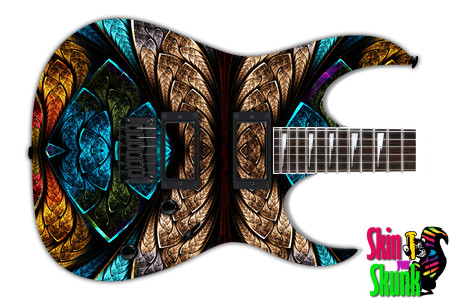  Guitar Skin Designer Birth 