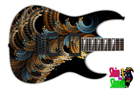  Guitar Skin Designer Catch 