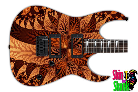  Guitar Skin Designer Child 