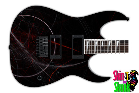 Guitar Skin Designer Circle 