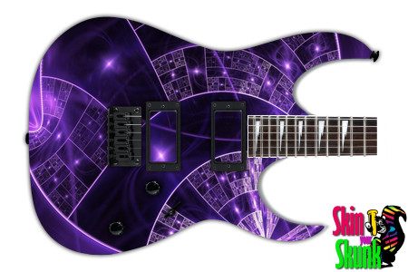  Guitar Skin Designer Computer 