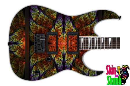  Guitar Skin Designer Door 