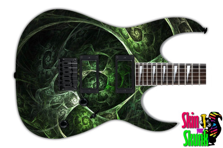  Guitar Skin Designer Fabric 