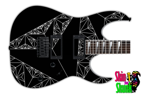  Guitar Skin Designer Framework 