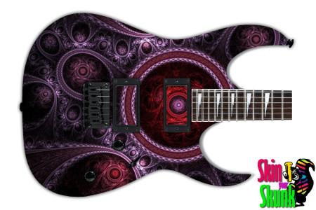  Guitar Skin Designer Gears 