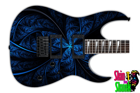  Guitar Skin Designer God 