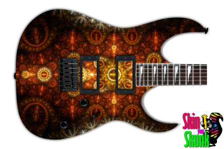  Guitar Skin Designer Hell 