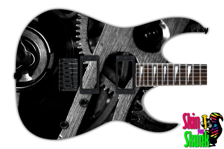  Guitar Skin Designer Inam 