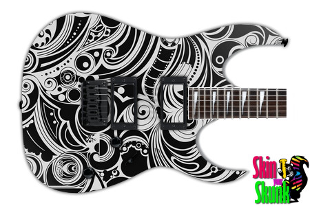  Guitar Skin Designer Paste 
