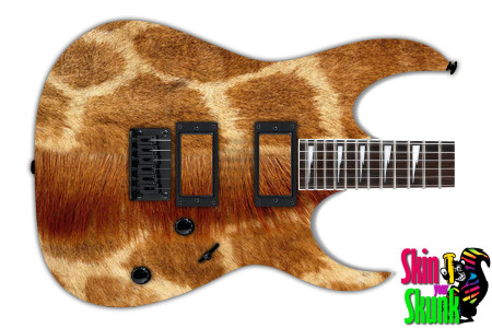  Guitar Skin Designer Skin 