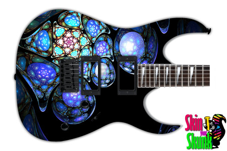  Guitar Skin Designer Spiral 
