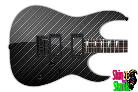  Guitar Skin Elegant Carbon 