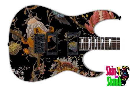  Guitar Skin Elegant Floyd 