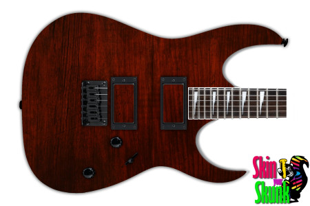  Guitar Skin Elegant Texture 