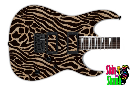  Guitar Skin Elegant Ztan 
