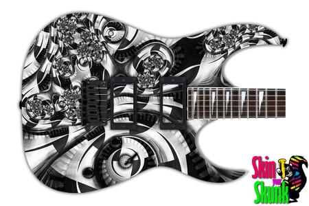  Guitar Skin Jfractal Eyebulbs 