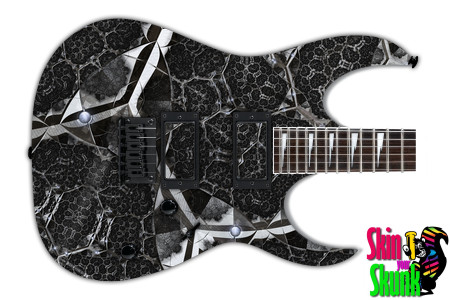  Guitar Skin Jfractal Mandy 