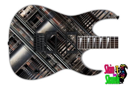  Guitar Skin Jfractal Thread 