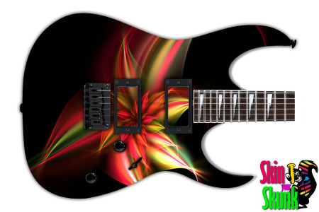  Guitar Skin Ragets Butterfly 