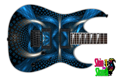  Guitar Skin Ragets Computer 