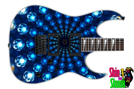  Guitar Skin Ragets Depth 