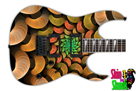  Guitar Skin Ragets Disc 