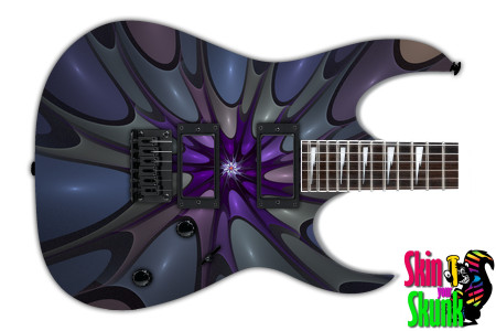  Guitar Skin Ragets Drain 