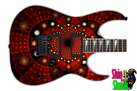  Guitar Skin Ragets Hell 