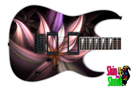  Guitar Skin Ragets Hope 
