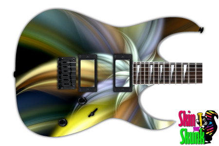  Guitar Skin Ragets Love 