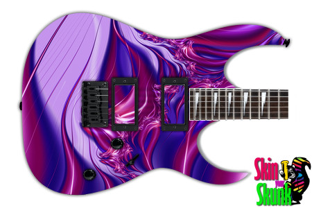  Guitar Skin Ragets Passion 