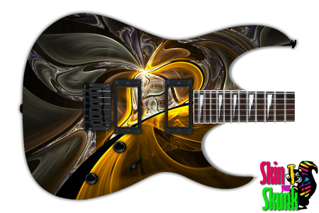  Guitar Skin Ragets Reborn 