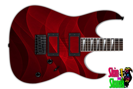 Guitar Skin Ragets Satin 