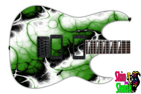  Guitar Skin Ragets Species 