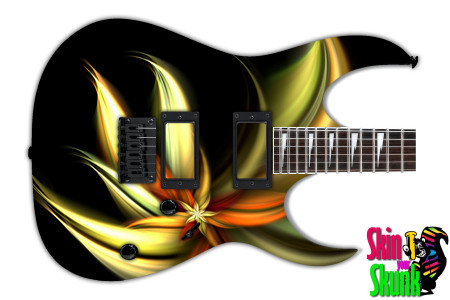  Guitar Skin Ragets Spring 