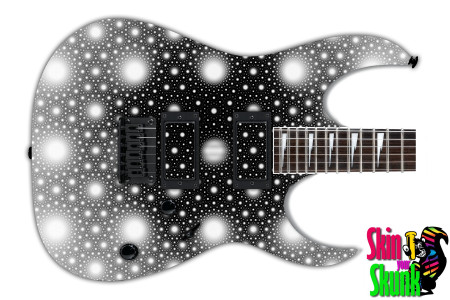  Guitar Skin Ragets Stars 