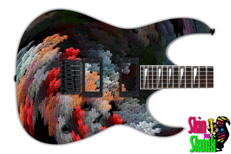  Guitar Skin Ragets Storm 