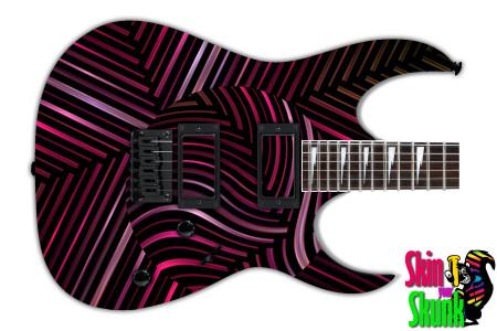  Guitar Skin Ragets Twisted 
