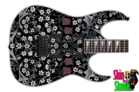  Guitar Skin Beserk Indeath 