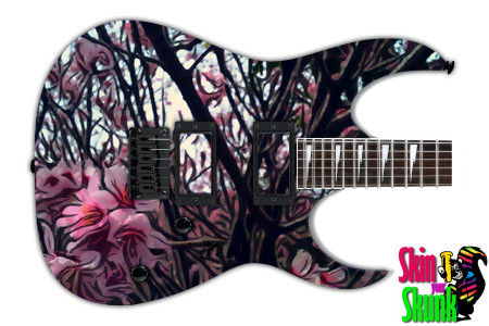  Guitar Skin Beserk Watcher 