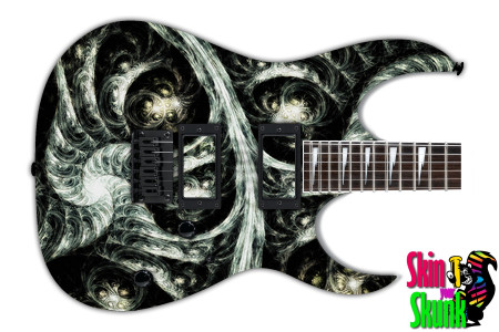  Guitar Skin Biomechanical Cell 