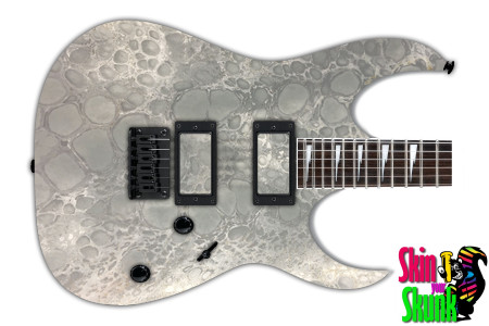  Guitar Skin Exotic 003 