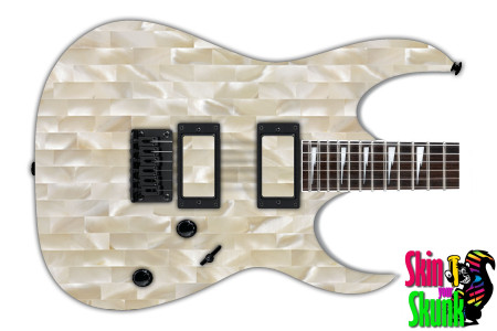  Guitar Skin Exotic 006 