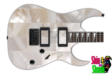  Guitar Skin Exotic 008 