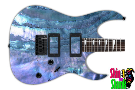  Guitar Skin Exotic 021 