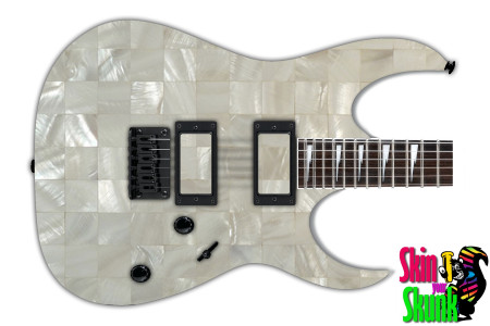  Guitar Skin Exotic 028 