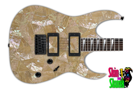  Guitar Skin Exotic 040 