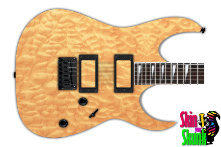  Guitar Skin Exotic 041 