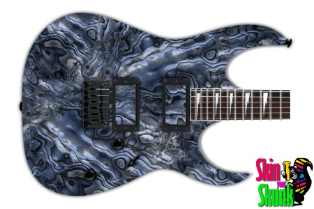  Guitar Skin Exotic 052 