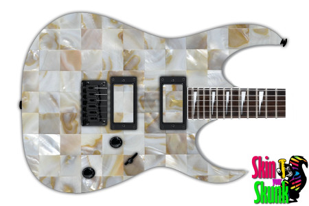  Guitar Skin Exotic 054 